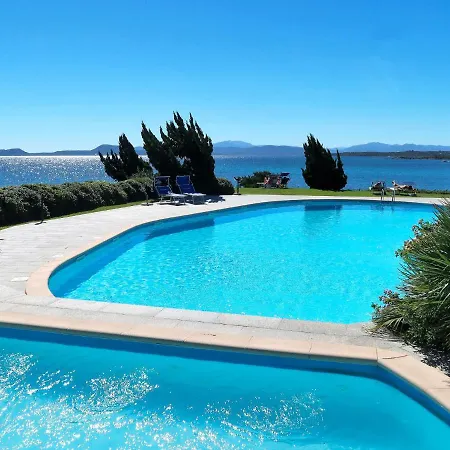 דירה Castagno By Interhome Casa Tamponi